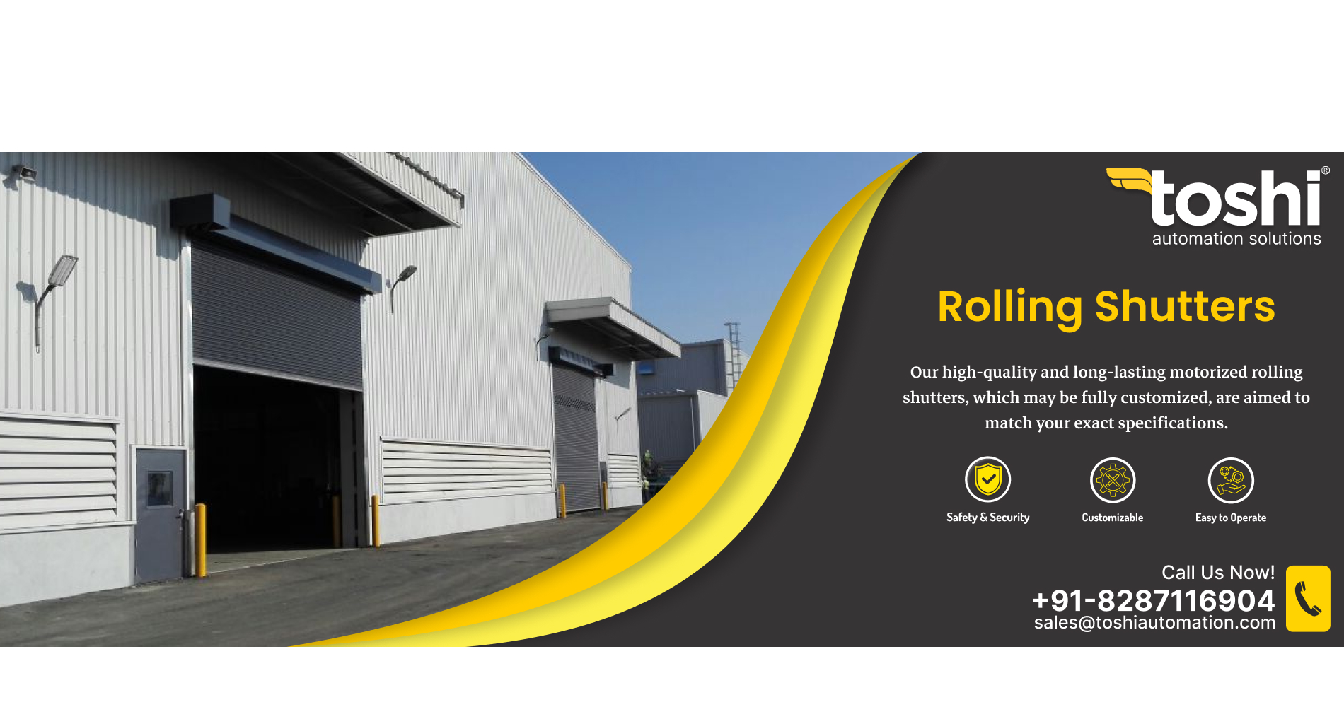 Rolling Shutter