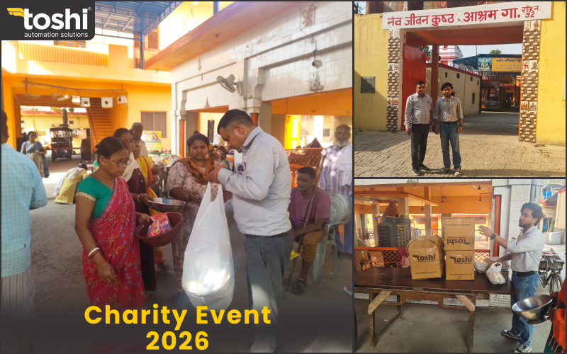 TASL Charity Event 2026 — Compassion in Action!