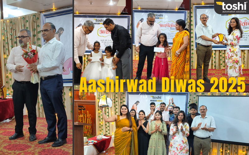 Aashirwad Diwas 2025: Celebrating Growth, Education & Dedication