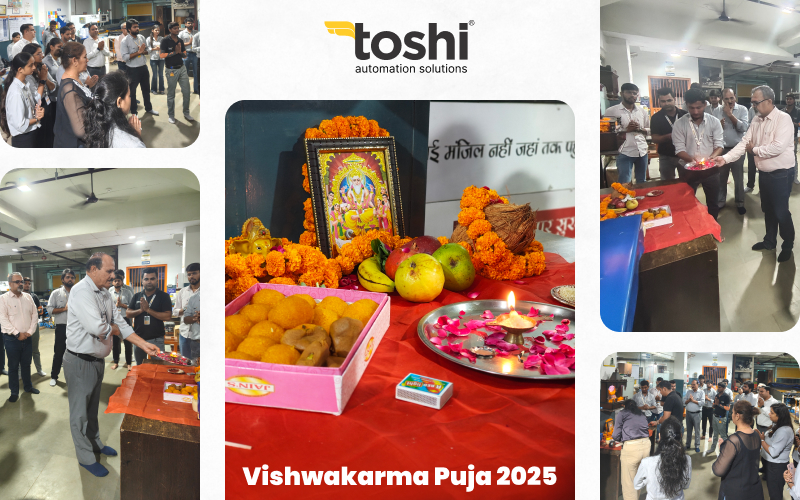 Vishwakarma Puja 2025