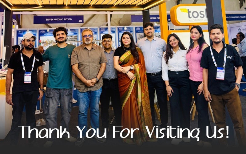 Together We Made Pharma Pro & Pack Expo 2026 Memorable