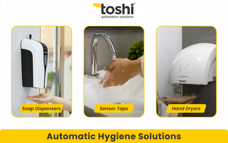 Automatic Hygiene Solutions