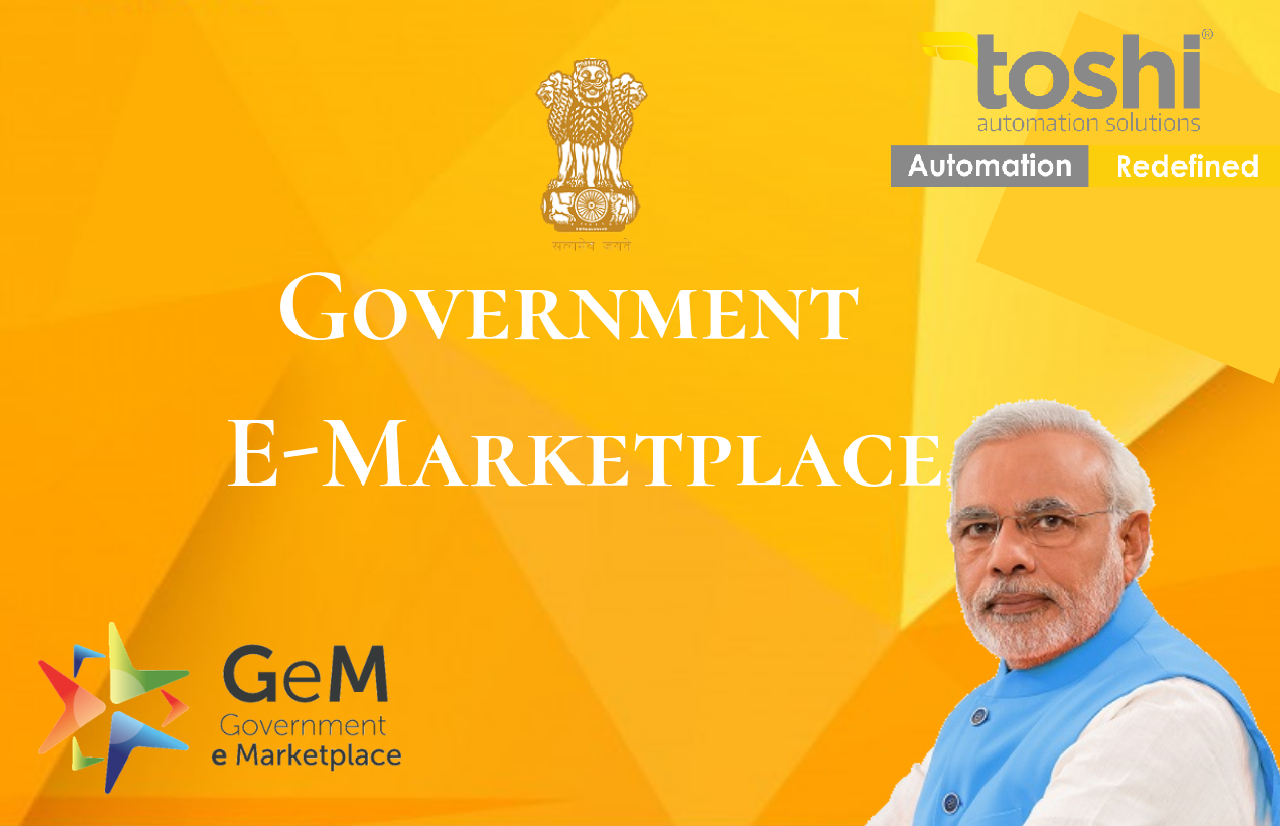 GeM Portal  – An Opportunity to Work with Government