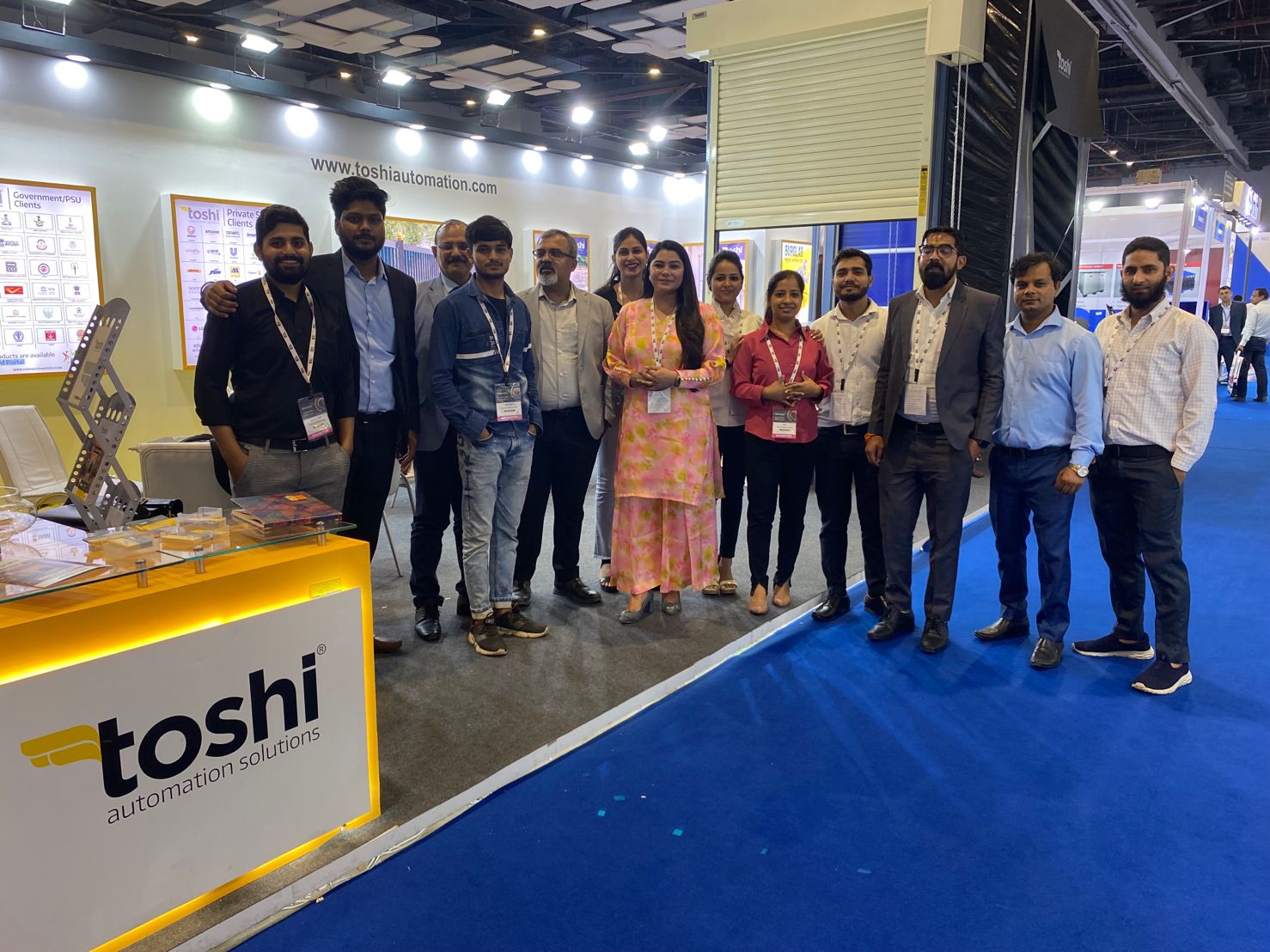 India Warehousing Show 2022