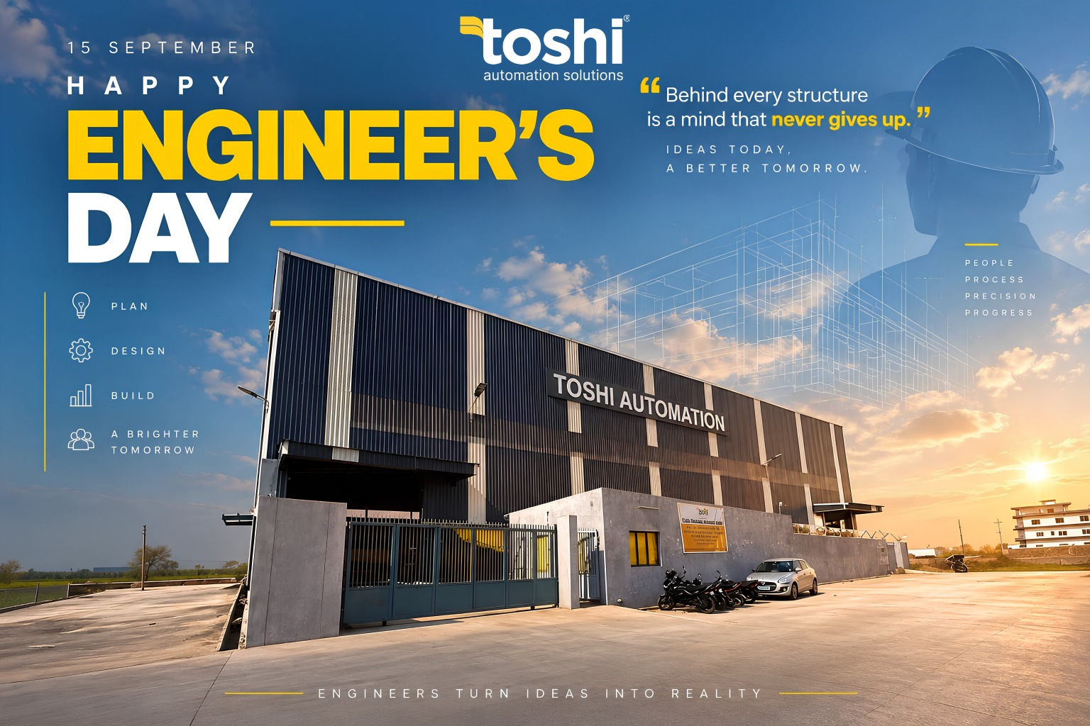 Engineer's Day 2026