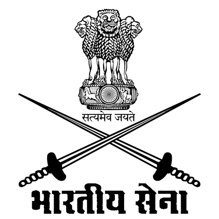 Indian Army(Department of Military Affairs)