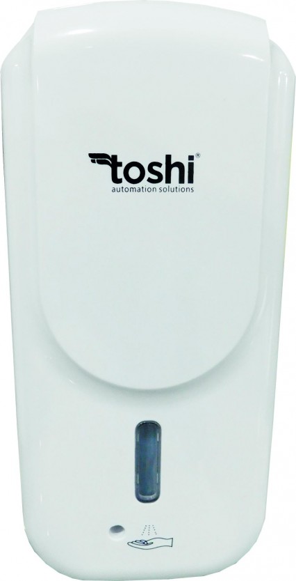 Contactless Sanitizer Dispenser