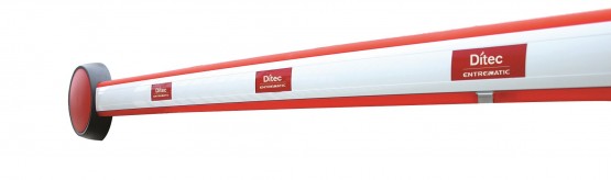 Led Boom of 3700mm Length