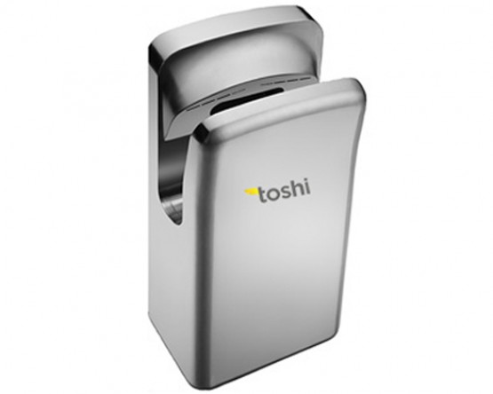 Toshi Stainless Steel High Speed Hand Dryer