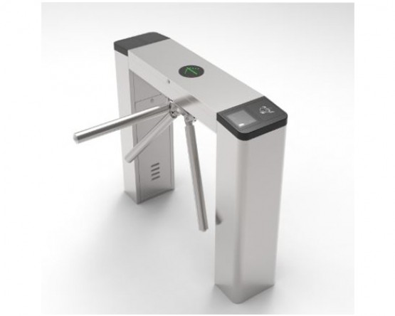 Half Height Turnstile