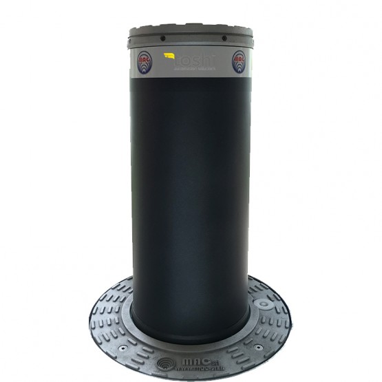 Automatic Bollard