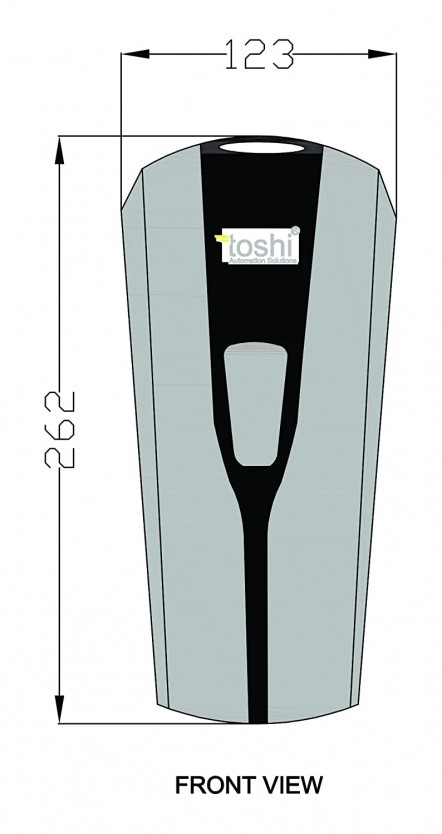 Contactless Soap / Gel Dispenser