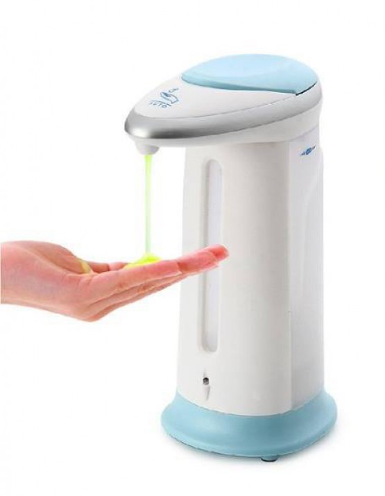 Automatic Soap Dispenser