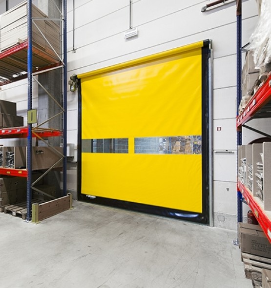 Dynaco High Speed Door