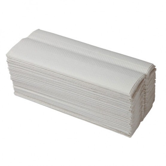 C Fold Paper Packet