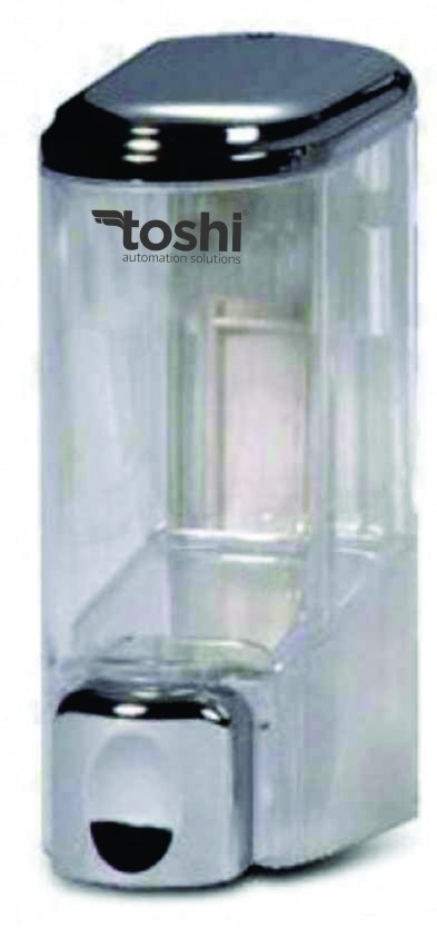 Manual Soap Dispenser