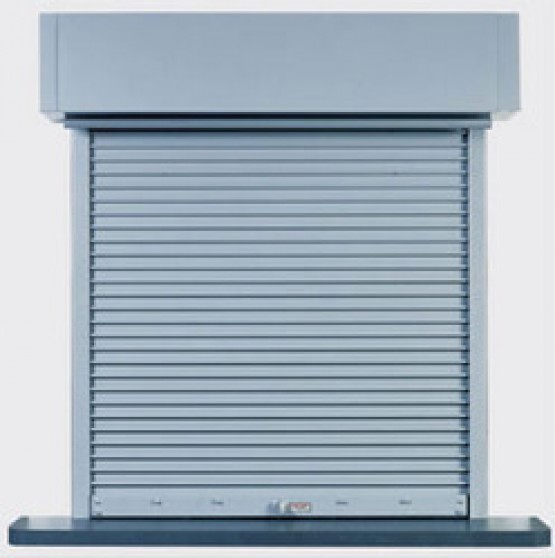 Automatic Rolling Shutter