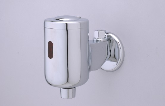 Automatic Faucet