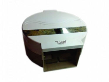 Jumbo Roll Paper Towel Dispenser