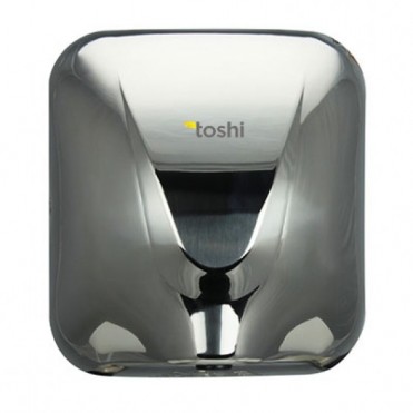 Toshi Stainless Steel High Speed Hand Dryer