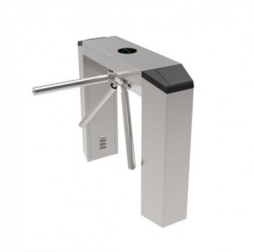 Half Height Tripod Turnstile