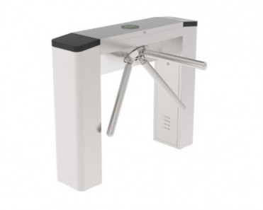 Half Height Turnstile