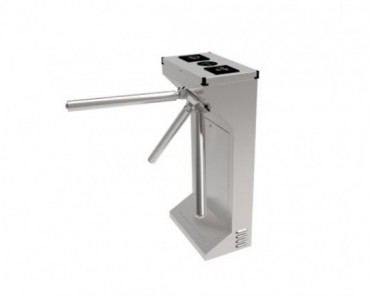 Half Height Tripod Turnstile