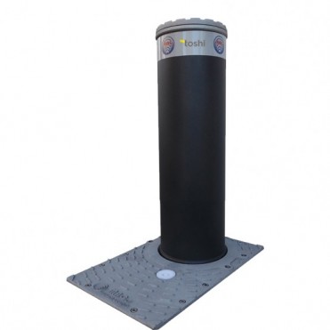 Automatic Bollard