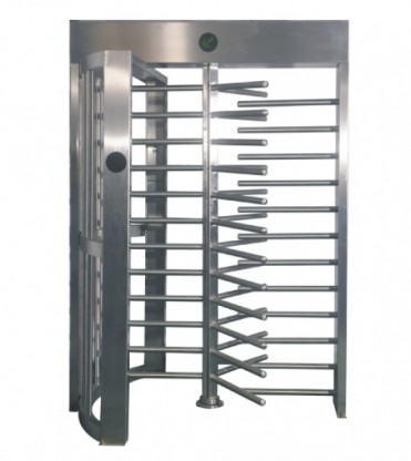 Full Height Single Lane Turnstile