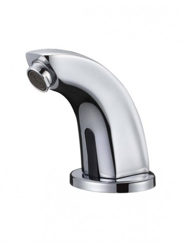 Toshi Contactless Sensor Tap