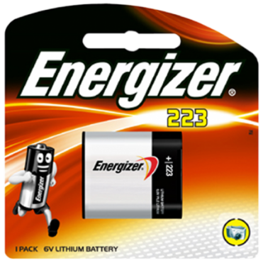 Lithium Battery