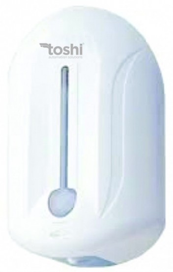 Contactless IP Sanitizer Dispenser - Mist
